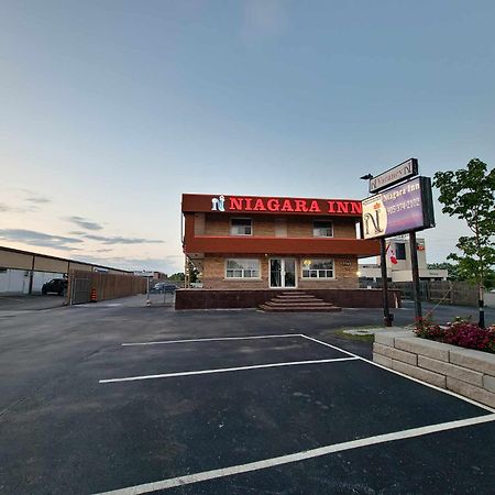 Niagara Inn Luaran gambar