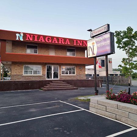 Niagara Inn Luaran gambar