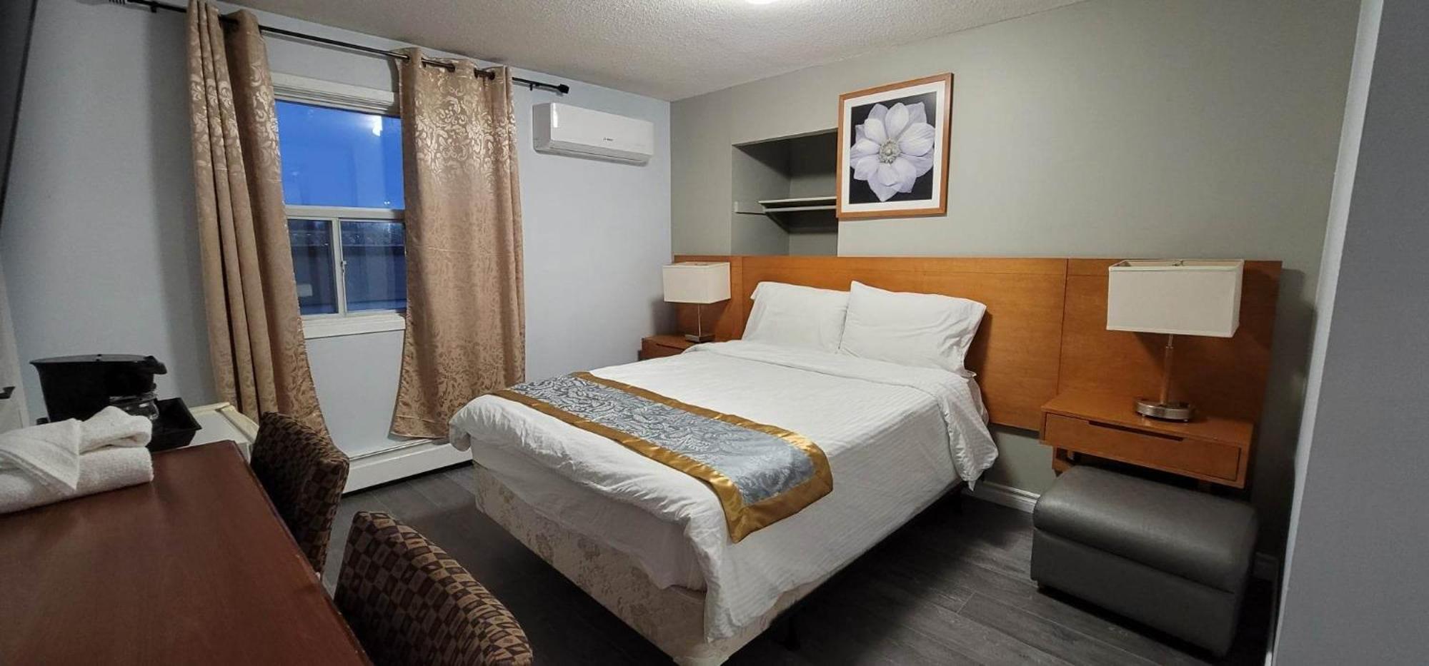 Niagara Inn Luaran gambar
