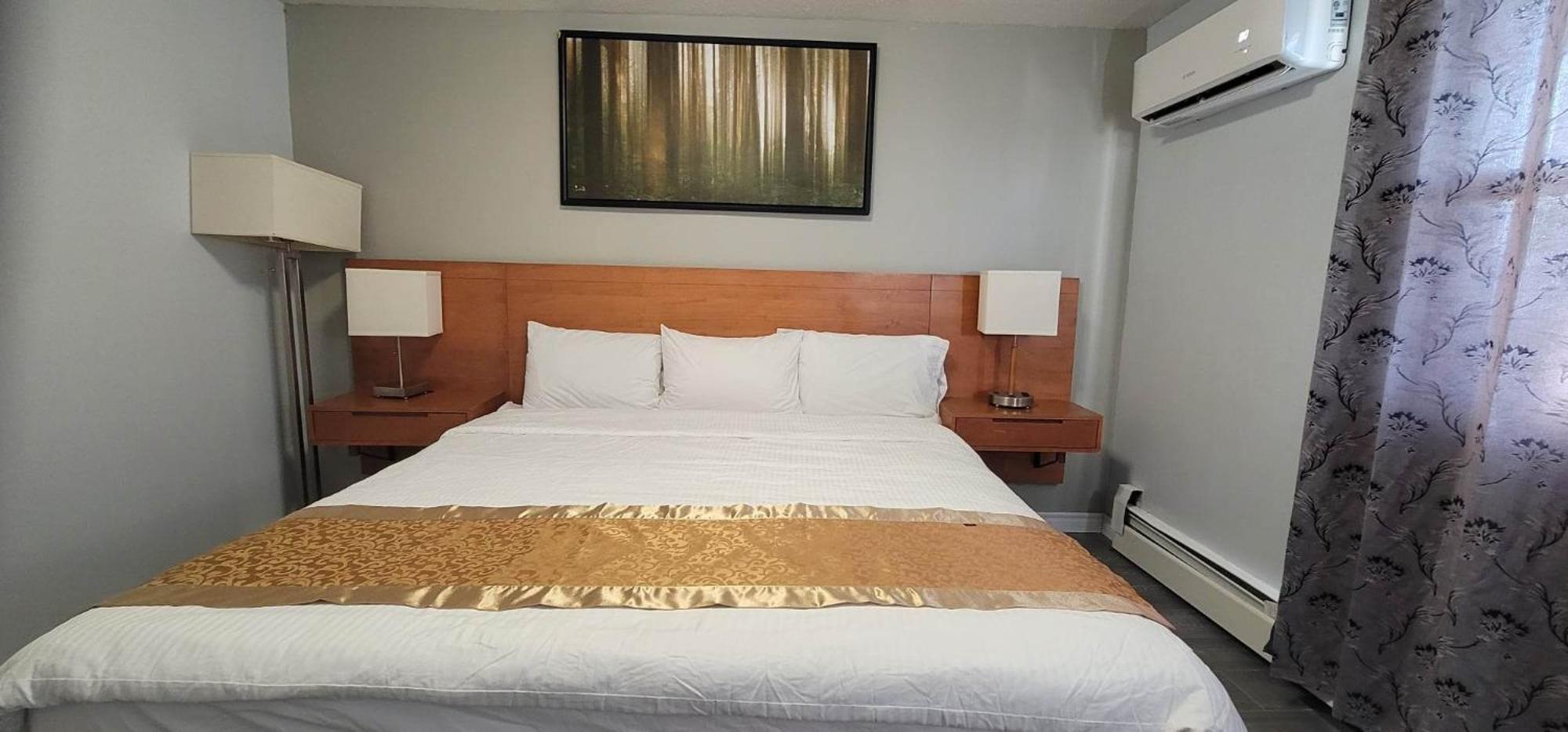 Niagara Inn Luaran gambar