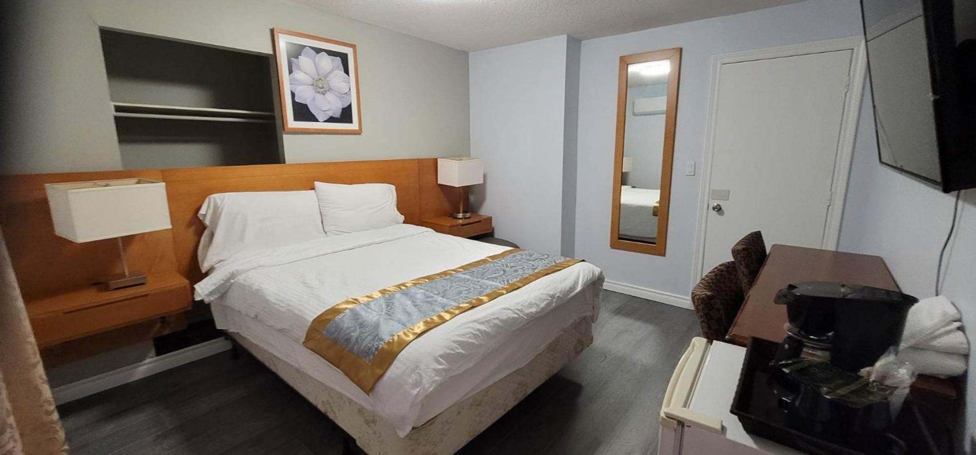 Niagara Inn Luaran gambar