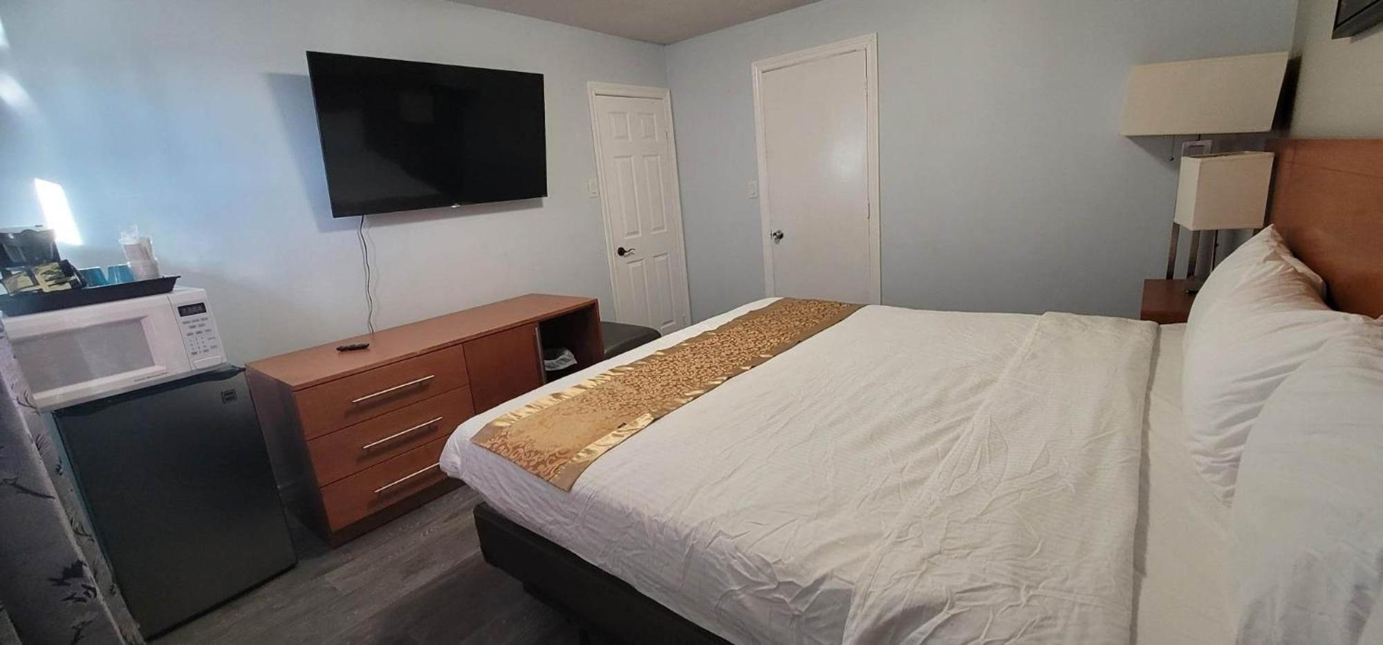 Niagara Inn Luaran gambar