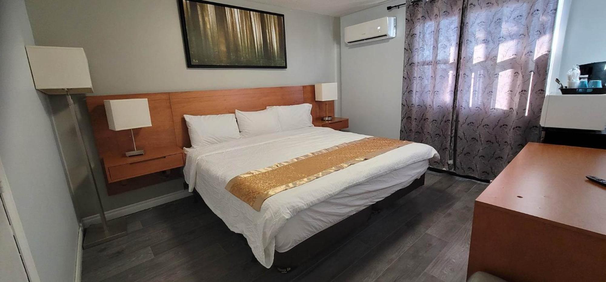 Niagara Inn Luaran gambar
