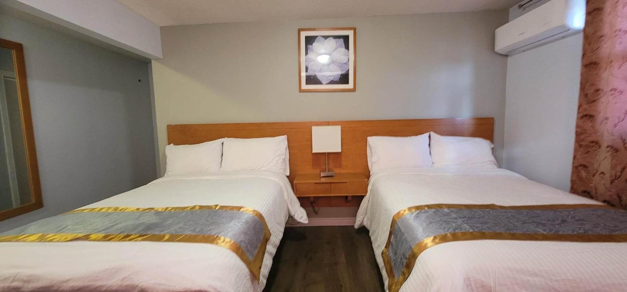 Niagara Inn Luaran gambar