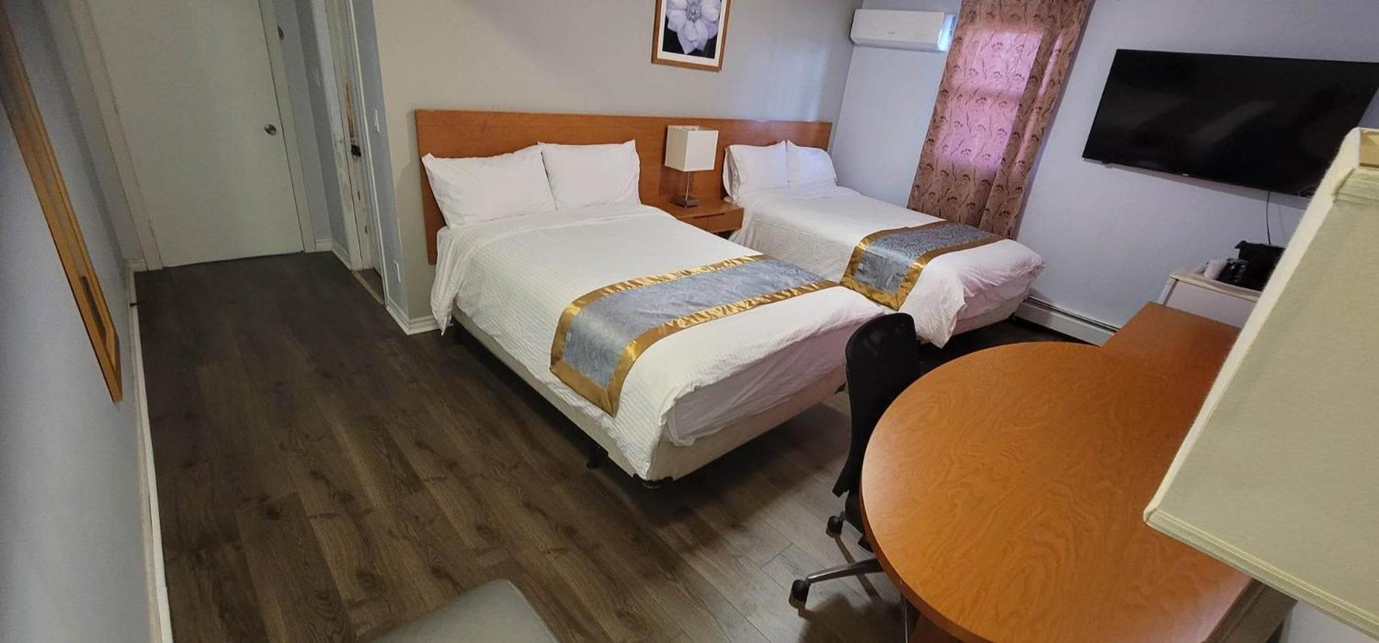 Niagara Inn Luaran gambar