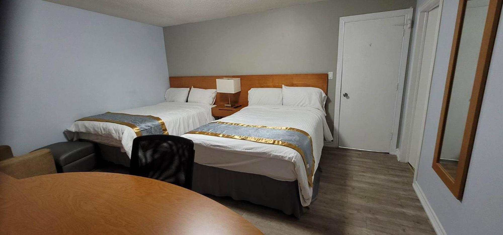Niagara Inn Luaran gambar
