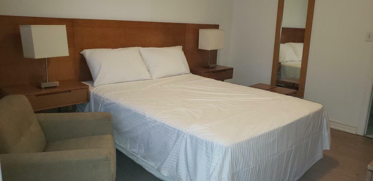 Niagara Inn Luaran gambar