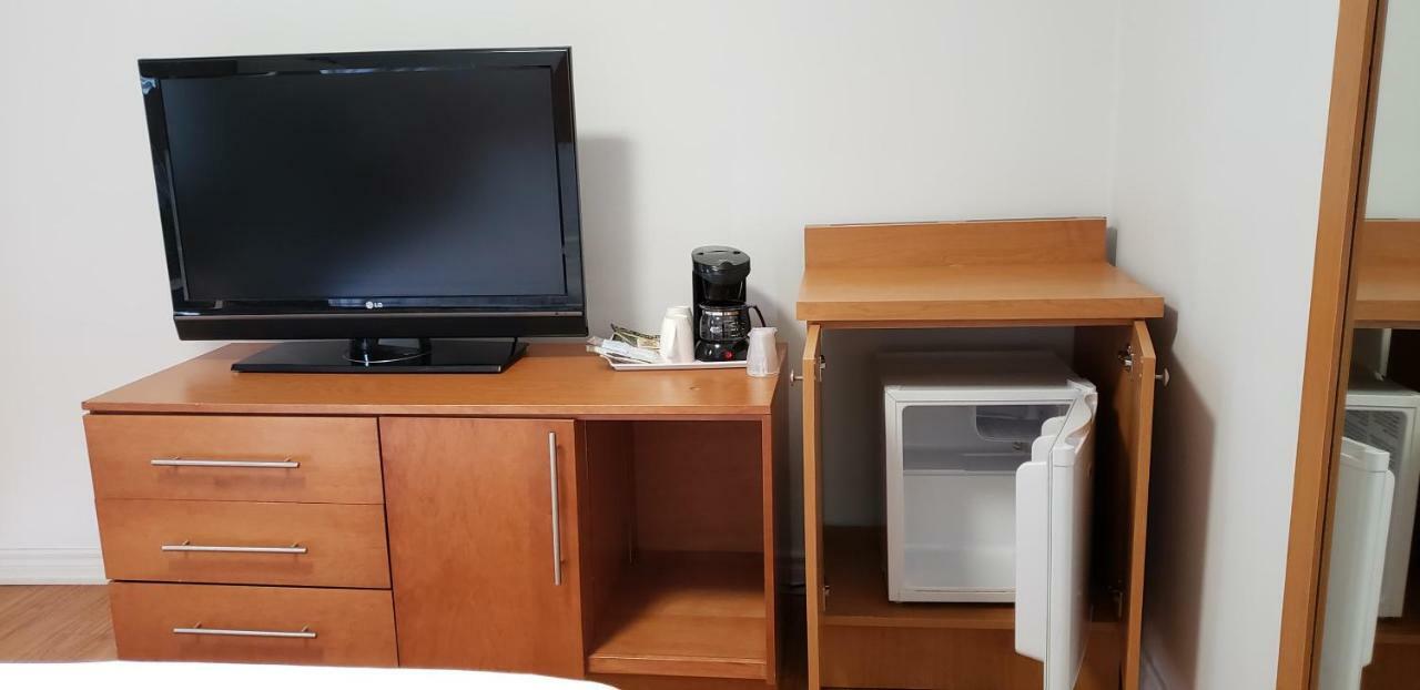 Niagara Inn Luaran gambar