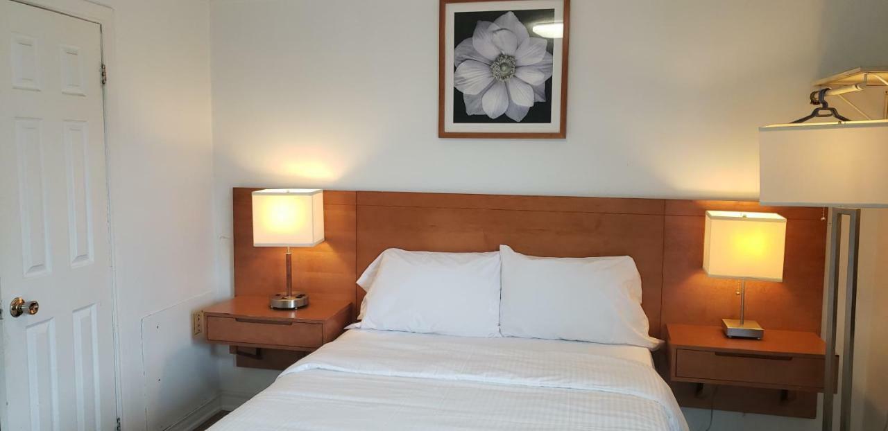 Niagara Inn Luaran gambar