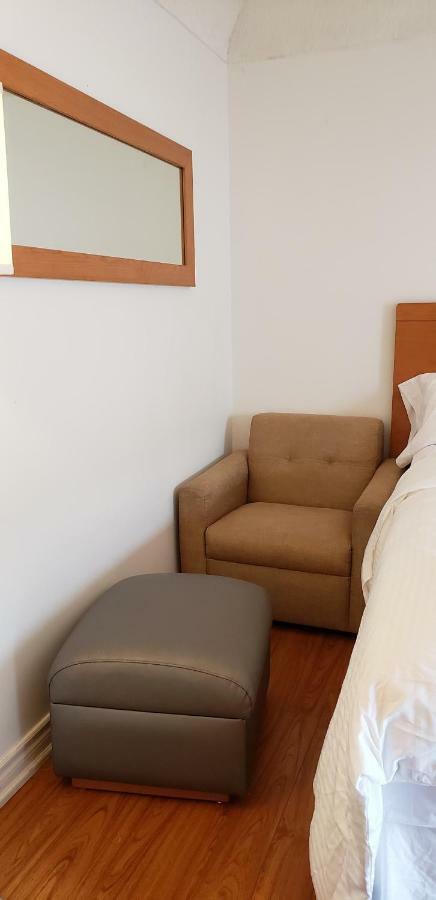 Niagara Inn Luaran gambar