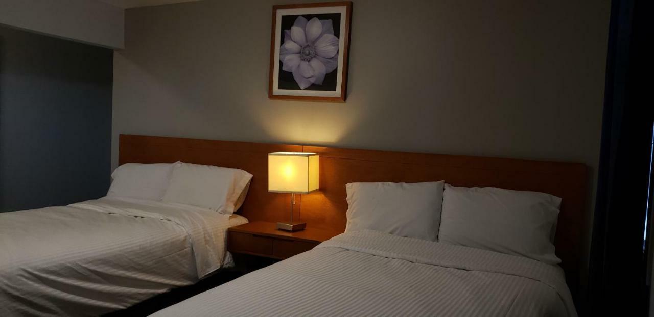 Niagara Inn Luaran gambar