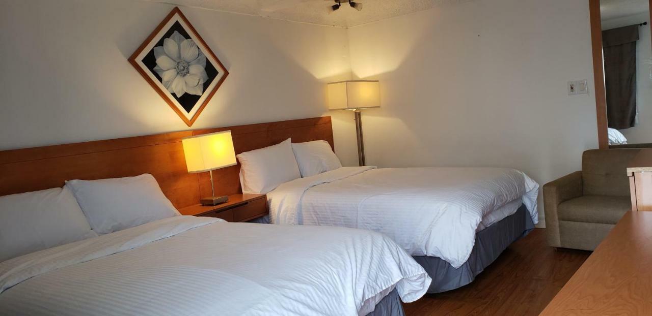 Niagara Inn Luaran gambar