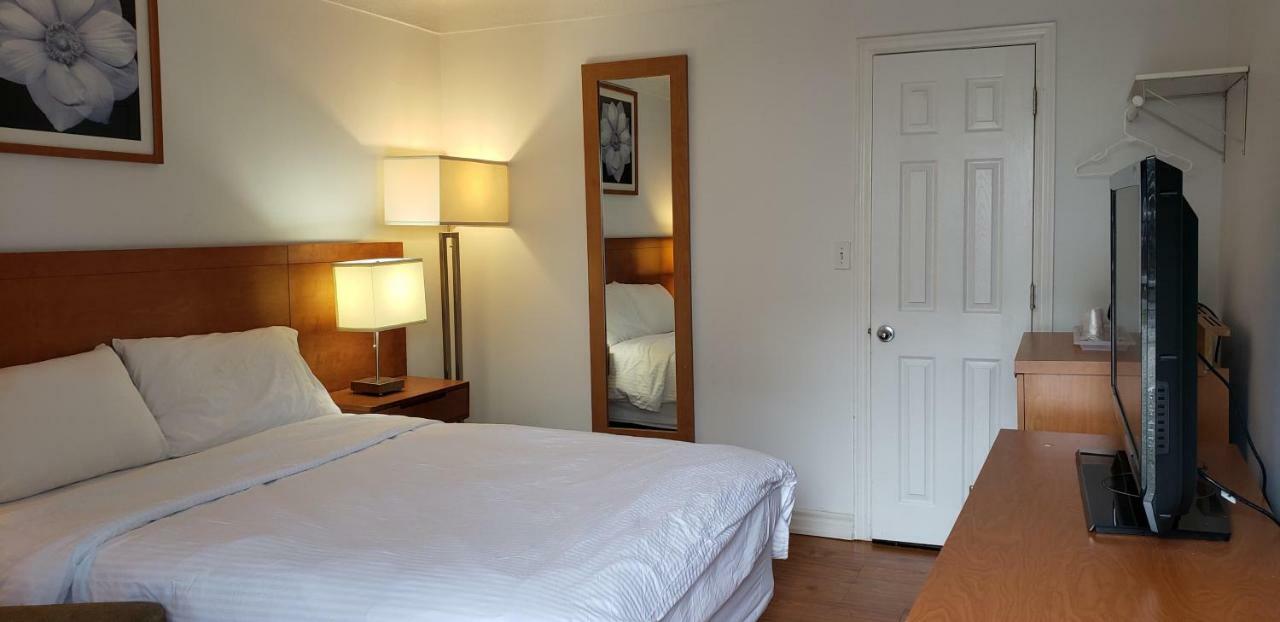 Niagara Inn Luaran gambar