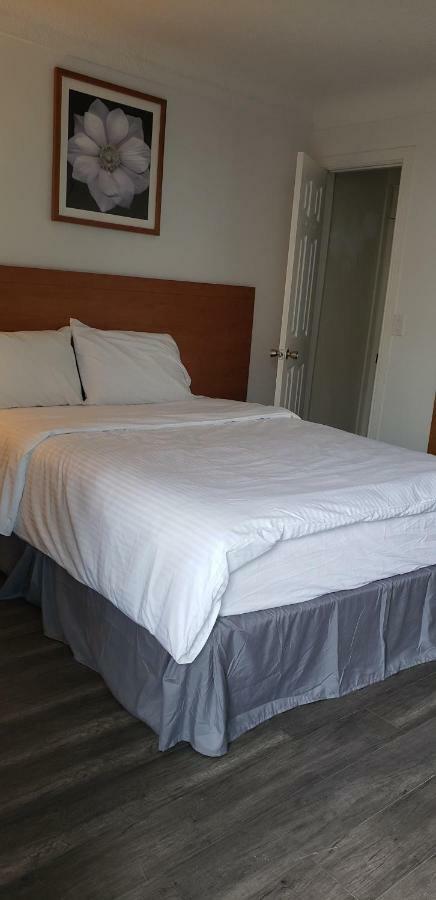 Niagara Inn Luaran gambar