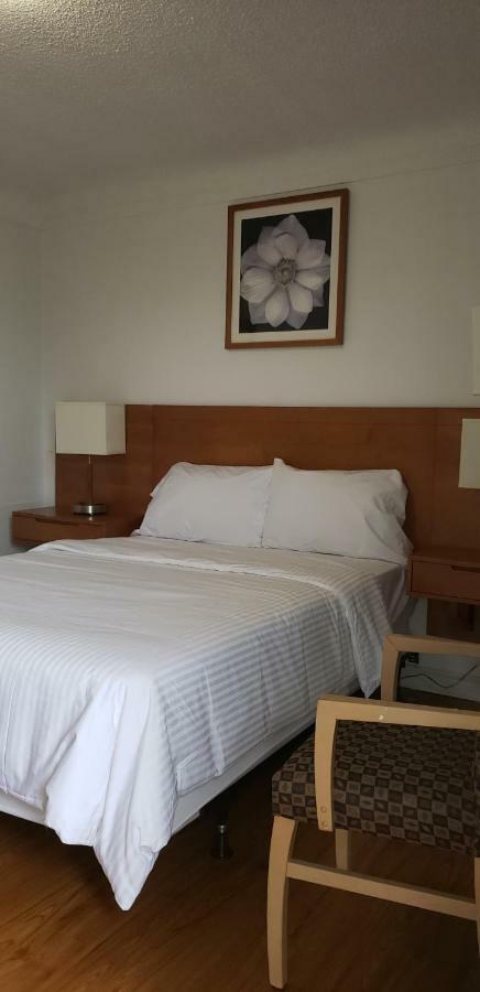 Niagara Inn Luaran gambar