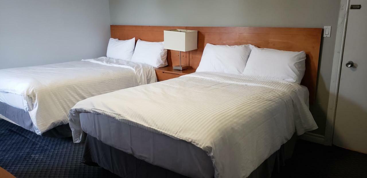Niagara Inn Luaran gambar