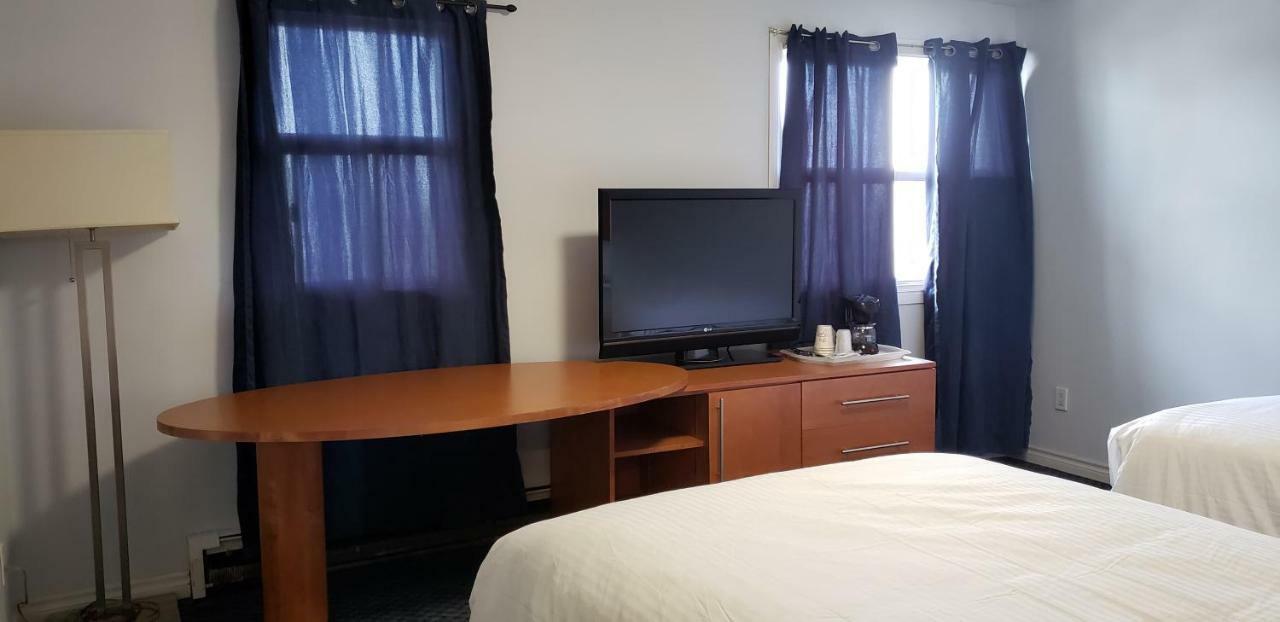 Niagara Inn Luaran gambar