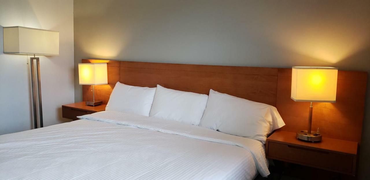 Niagara Inn Luaran gambar