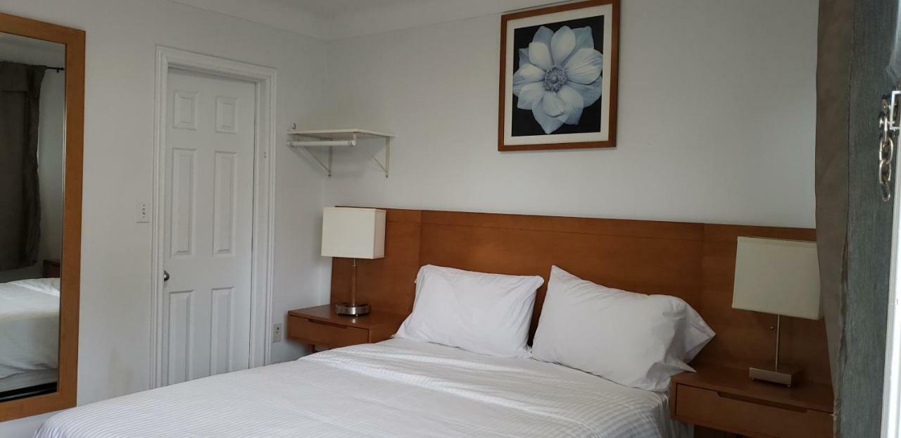 Niagara Inn Luaran gambar