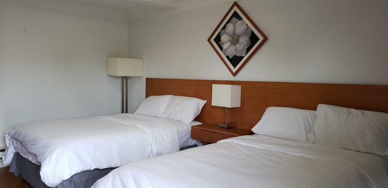 Niagara Inn Luaran gambar