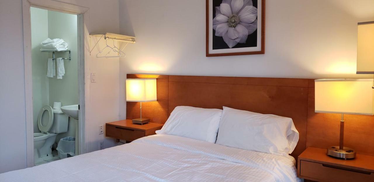 Niagara Inn Luaran gambar