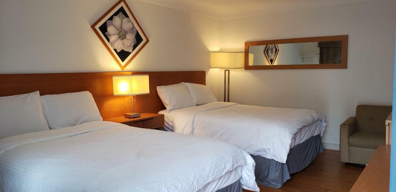 Niagara Inn Luaran gambar