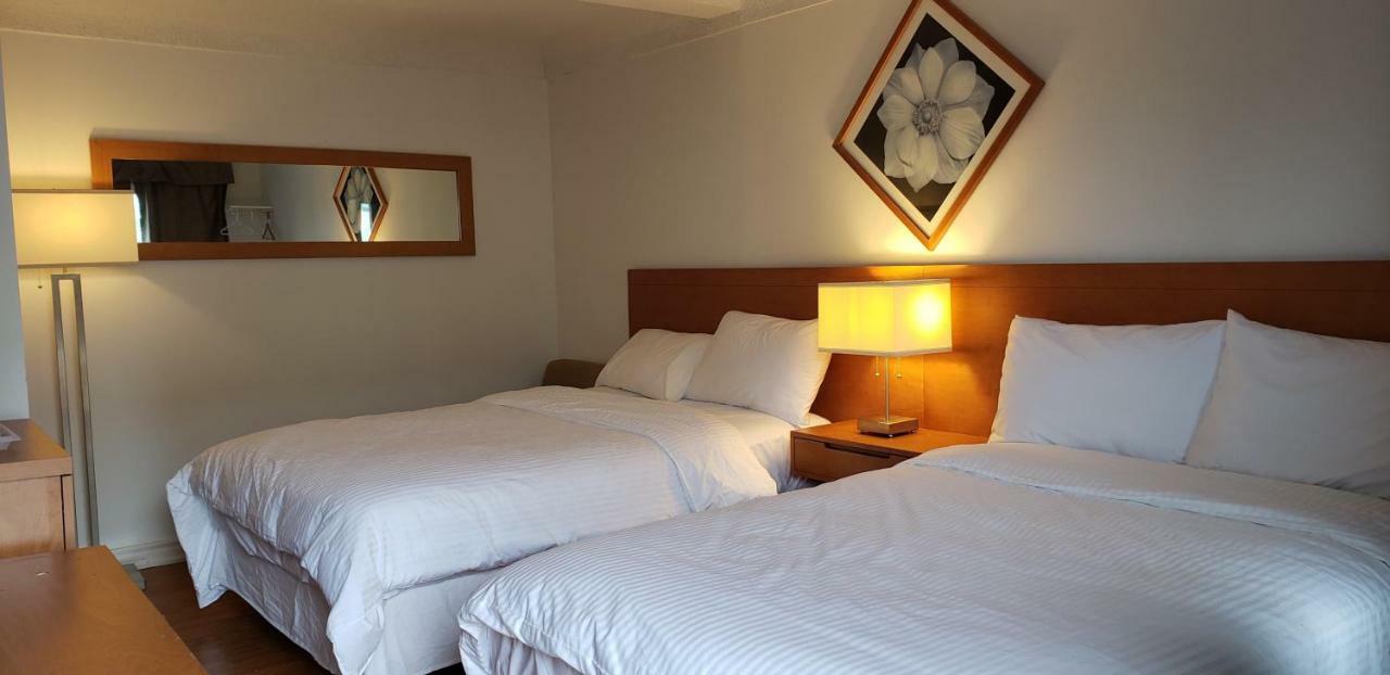 Niagara Inn Luaran gambar