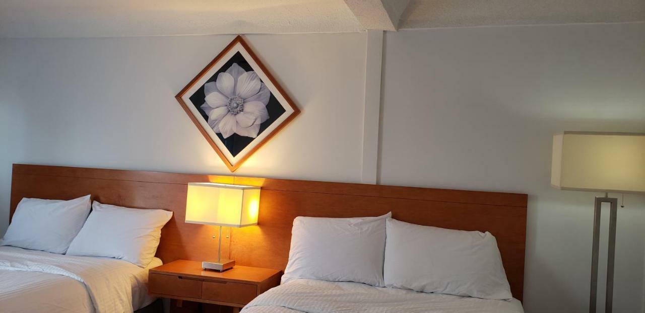 Niagara Inn Luaran gambar