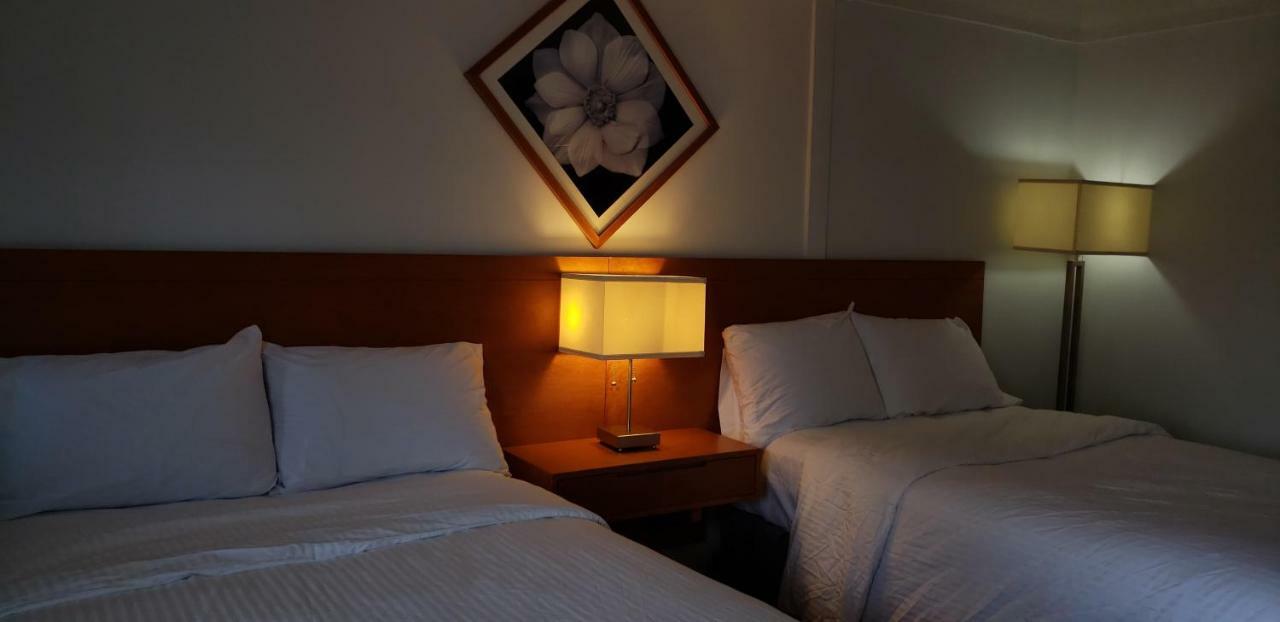 Niagara Inn Luaran gambar