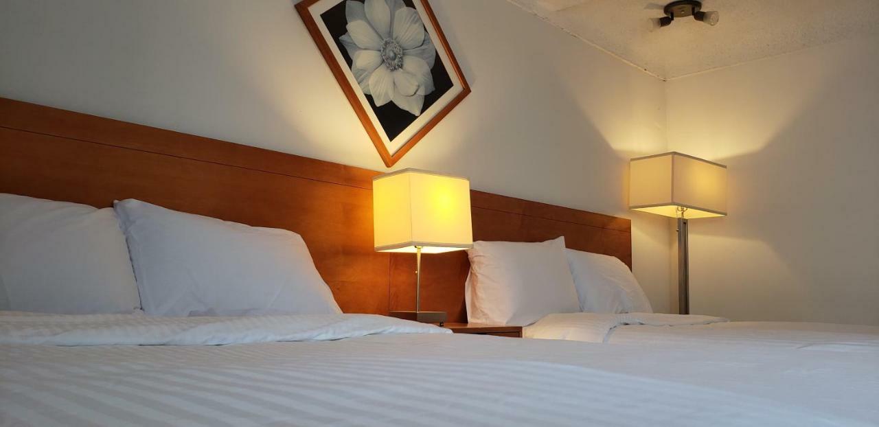 Niagara Inn Luaran gambar
