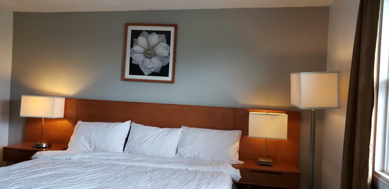 Niagara Inn Luaran gambar