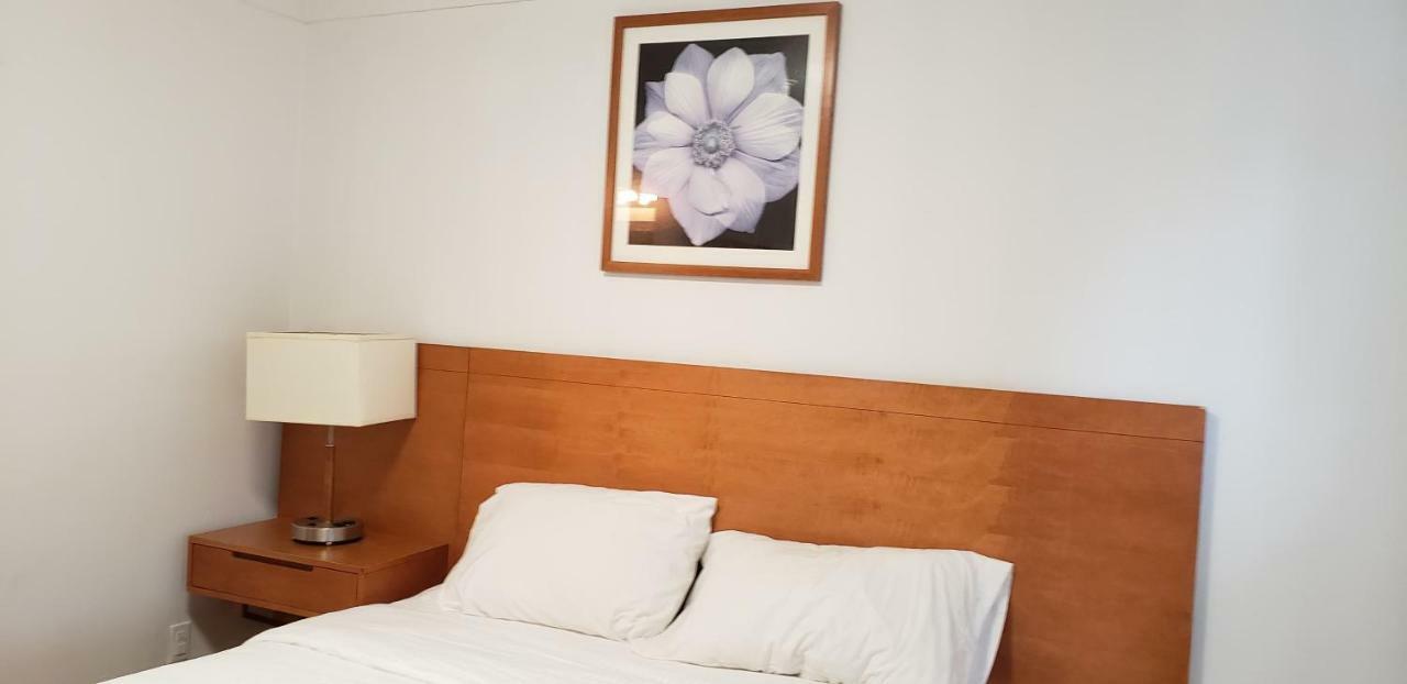 Niagara Inn Luaran gambar