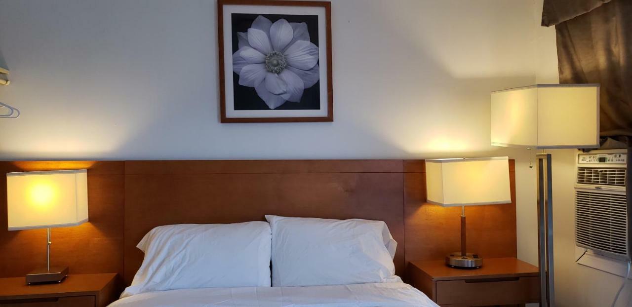 Niagara Inn Luaran gambar