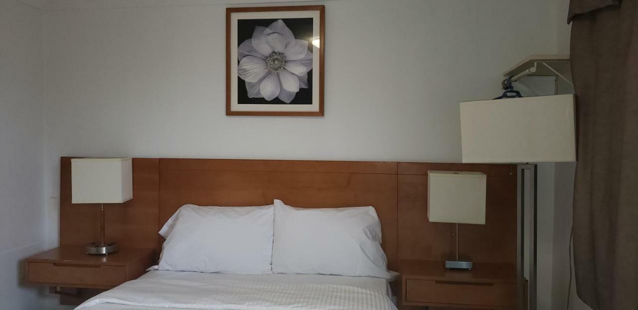 Niagara Inn Luaran gambar