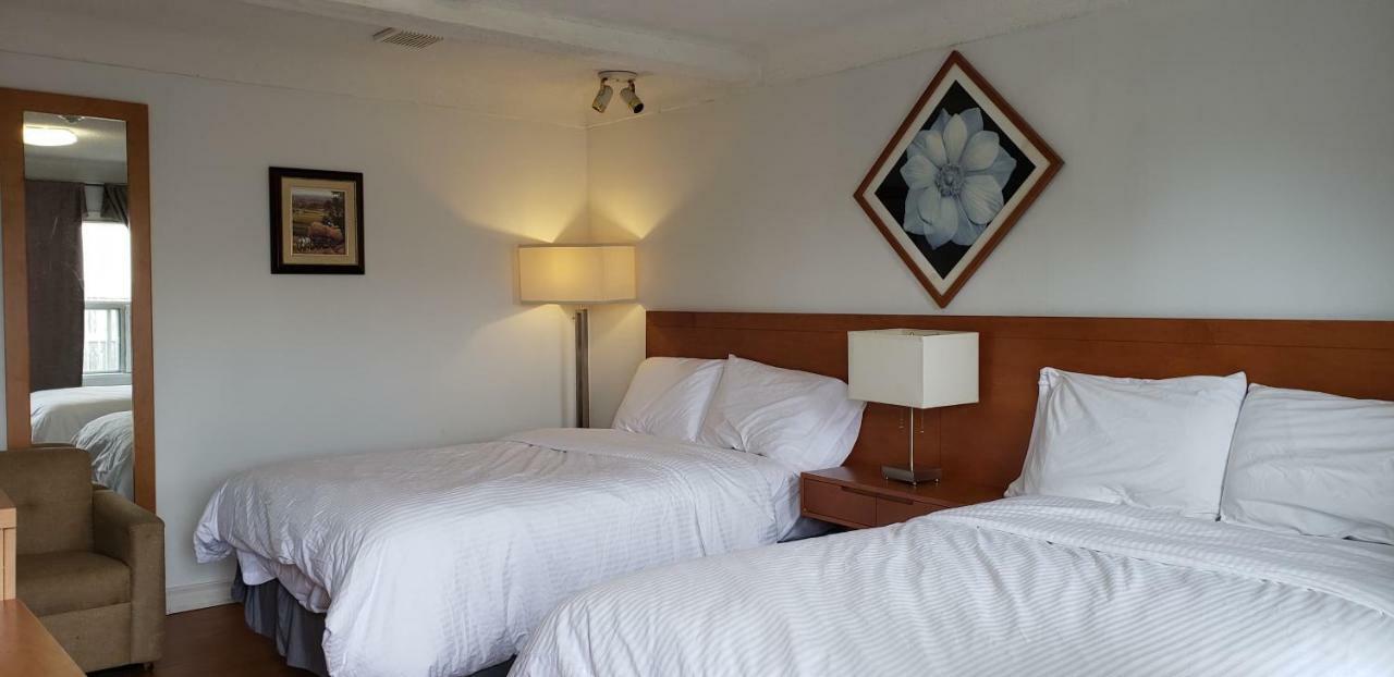 Niagara Inn Luaran gambar