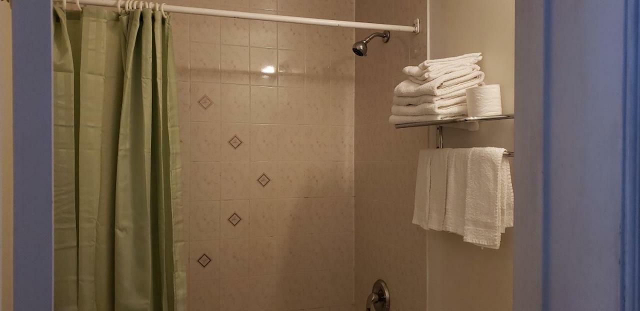 Niagara Inn Luaran gambar