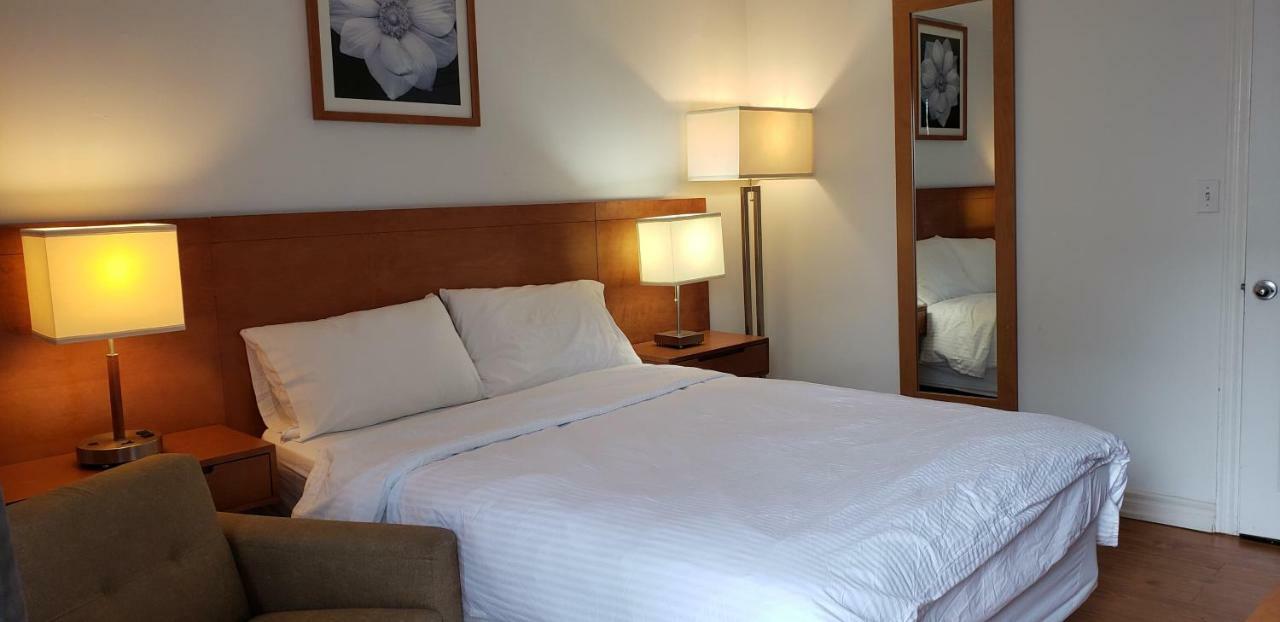 Niagara Inn Luaran gambar