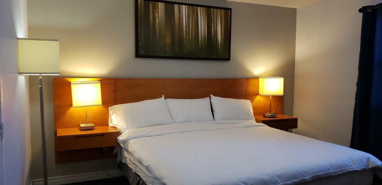 Niagara Inn Luaran gambar